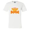 Unisex Short Sleeve Jersey Tee Thumbnail