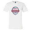 Unisex Short Sleeve Jersey Tee Thumbnail