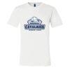 Unisex Short Sleeve Jersey Tee Thumbnail