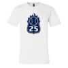 Unisex Short Sleeve Jersey Tee Thumbnail