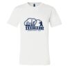 Unisex Short Sleeve Jersey Tee Thumbnail