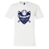 Unisex Short Sleeve Jersey Tee Thumbnail