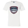 Unisex Short Sleeve Jersey Tee Thumbnail
