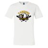 Unisex Short Sleeve Jersey Tee Thumbnail