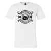 Unisex Short Sleeve Jersey Tee Thumbnail