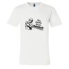 Unisex Short Sleeve Jersey Tee Thumbnail