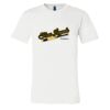 Unisex Short Sleeve Jersey Tee Thumbnail