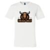 Unisex Short Sleeve Jersey Tee Thumbnail