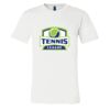 Unisex Short Sleeve Jersey Tee Thumbnail