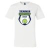 Unisex Short Sleeve Jersey Tee Thumbnail