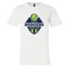 Unisex Short Sleeve Jersey Tee Thumbnail