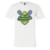 Unisex Short Sleeve Jersey Tee Thumbnail