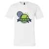 Unisex Short Sleeve Jersey Tee Thumbnail