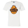 Unisex Short Sleeve Jersey Tee Thumbnail