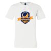Unisex Short Sleeve Jersey Tee Thumbnail