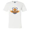 Unisex Short Sleeve Jersey Tee Thumbnail