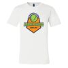 Unisex Short Sleeve Jersey Tee Thumbnail