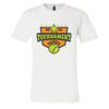 Unisex Short Sleeve Jersey Tee Thumbnail