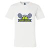 Unisex Short Sleeve Jersey Tee Thumbnail
