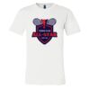Unisex Short Sleeve Jersey Tee Thumbnail