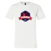 Unisex Short Sleeve Jersey Tee Thumbnail