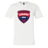 Unisex Short Sleeve Jersey Tee Thumbnail