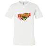 Unisex Short Sleeve Jersey Tee Thumbnail