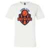 Unisex Short Sleeve Jersey Tee Thumbnail