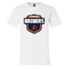 Unisex Short Sleeve Jersey Tee Thumbnail
