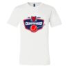 Unisex Short Sleeve Jersey Tee Thumbnail