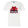 Unisex Short Sleeve Jersey Tee Thumbnail