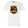 Unisex Short Sleeve Jersey Tee Thumbnail