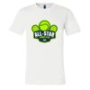 Unisex Short Sleeve Jersey Tee Thumbnail