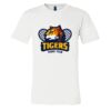Unisex Short Sleeve Jersey Tee Thumbnail