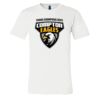 Unisex Short Sleeve Jersey Tee Thumbnail