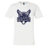 Unisex Short Sleeve Jersey Tee Thumbnail
