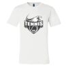 Unisex Short Sleeve Jersey Tee Thumbnail