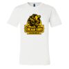 Unisex Short Sleeve Jersey Tee Thumbnail