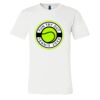 Unisex Short Sleeve Jersey Tee Thumbnail