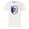 Unisex Short Sleeve Jersey Tee Thumbnail