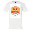 Unisex Short Sleeve Jersey Tee Thumbnail