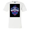 Unisex Short Sleeve Jersey Tee Thumbnail