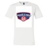 Unisex Short Sleeve Jersey Tee Thumbnail