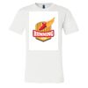 Unisex Short Sleeve Jersey Tee Thumbnail
