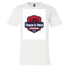 Unisex Short Sleeve Jersey Tee Thumbnail