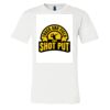 Unisex Short Sleeve Jersey Tee Thumbnail