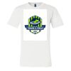 Unisex Short Sleeve Jersey Tee Thumbnail