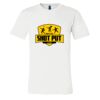 Unisex Short Sleeve Jersey Tee Thumbnail