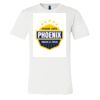 Unisex Short Sleeve Jersey Tee Thumbnail