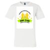 Unisex Short Sleeve Jersey Tee Thumbnail